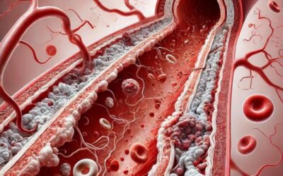 Pathophysiology of Atherosclerosis