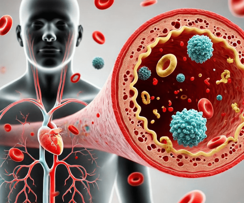 Perfiles de Macrófagos en la Aterosclerosis: